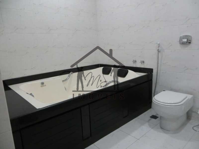 HIDROMASSAGEM - 22