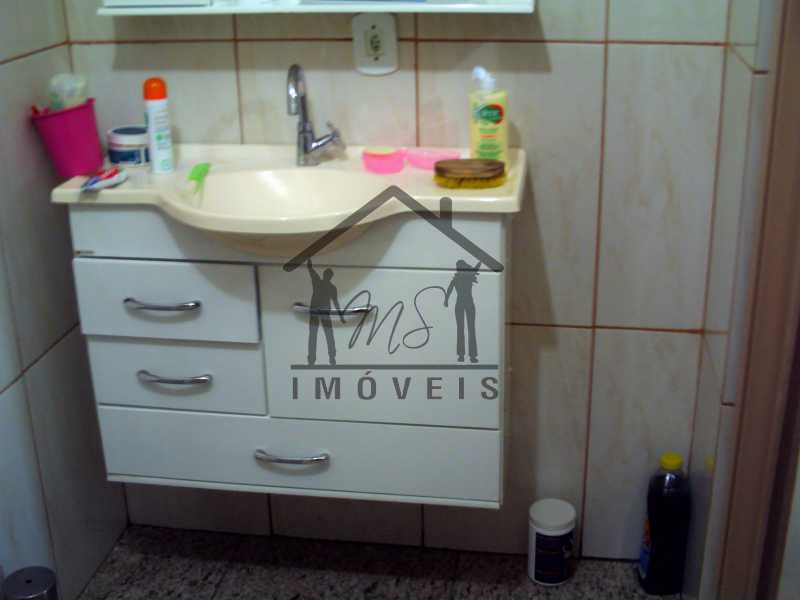 BANHEIRO - 10