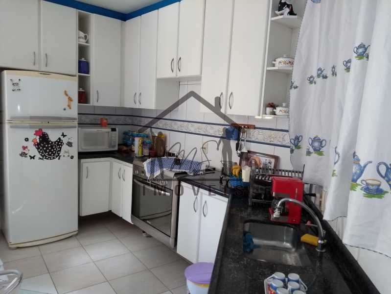 COZINHA - 8