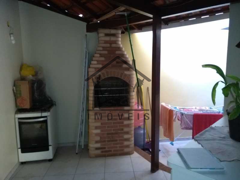 CHURRASQUEIRA - 9