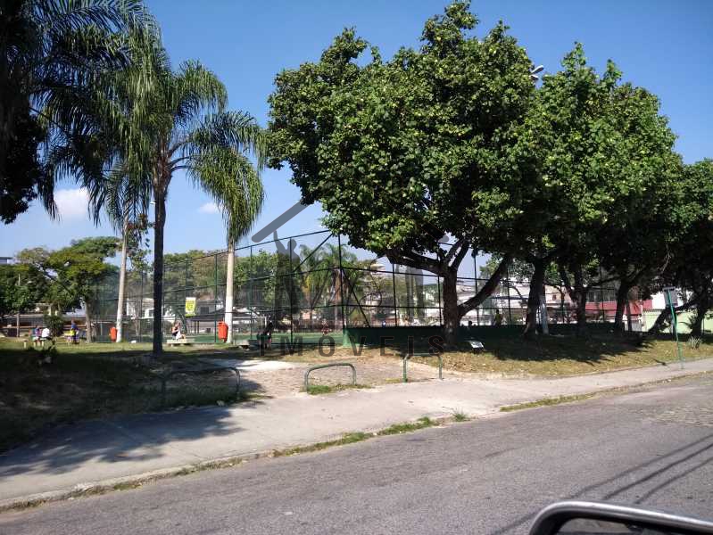 ÁREA LAZER - 28