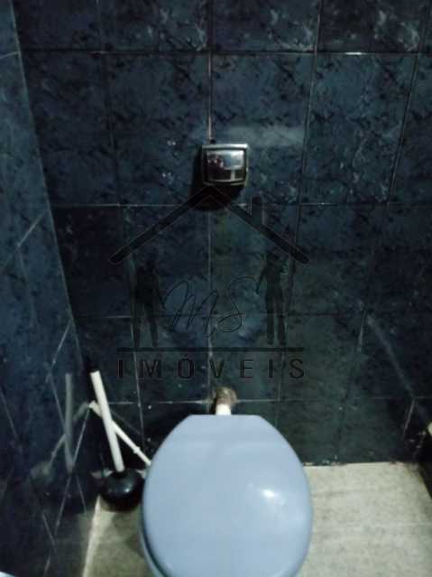 BANHEIRO - 10