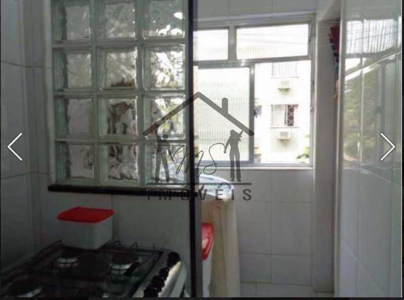 COZINHA/ÁREA - 2