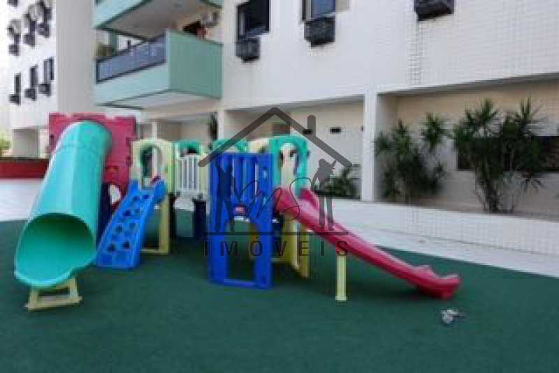 PARQUE INFANTIL - 21