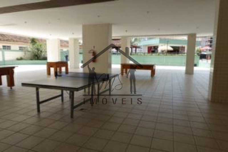 AREA DE JOGOS - 19