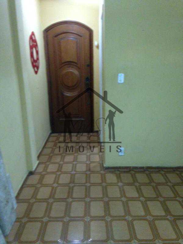 HALL ENTRADA - 1