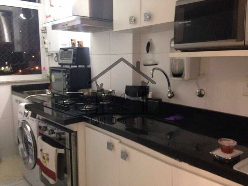 COZINHA - 7