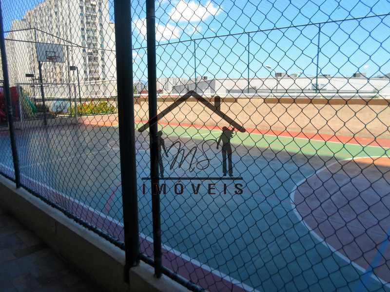 QUADRA POLIESPORTIVA - 27