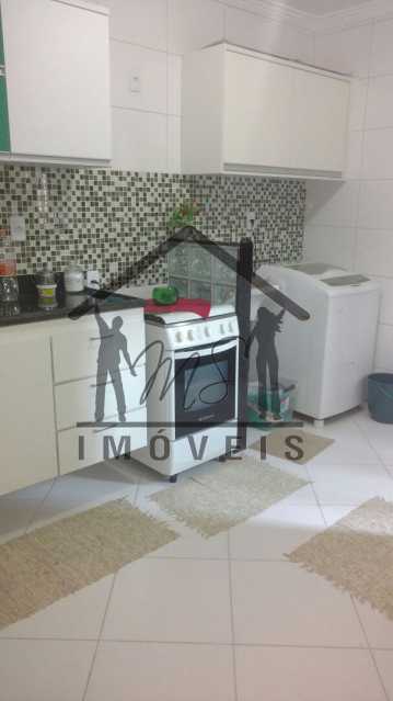 COZINHA - 8