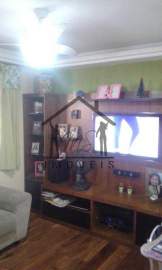 Casa de Vila 2 quartos à venda Oswaldo Cruz, Rio de Janeiro - R$ 320.000 - MSCV20028