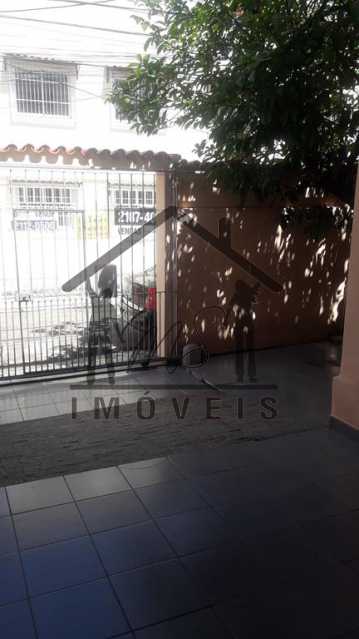 38 entrada garagem. - 26