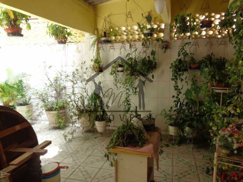 8 QUINTAL ANGULO 3 - 8