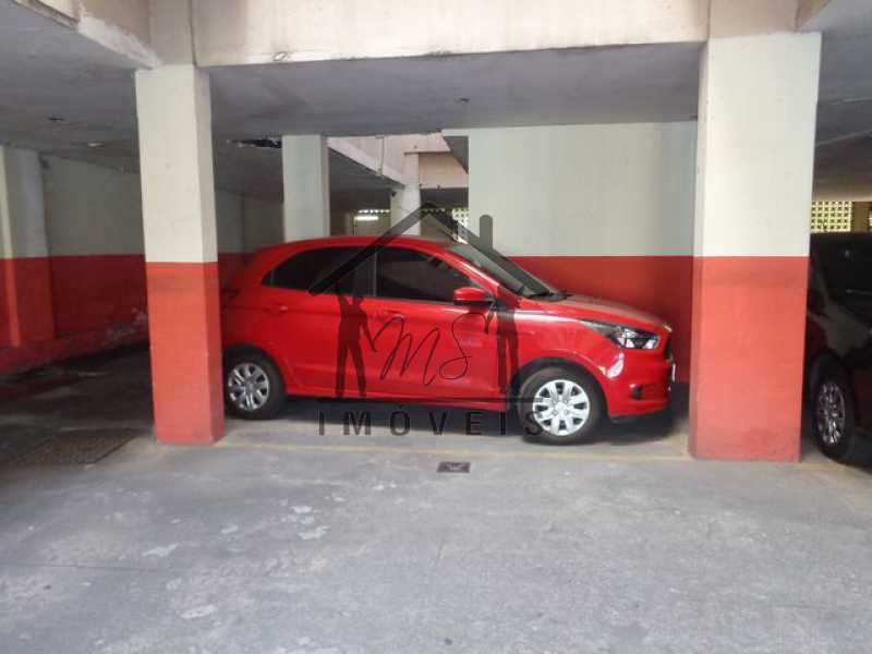 20 GARAGEM - 20