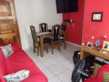Apartamento 2 quartos à venda Lins de Vasconcelos, Rio de Janeiro - R$ 190.000 - MSAP20324