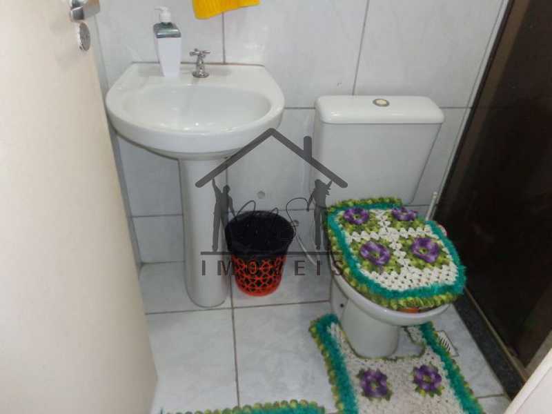 18 BANHEIRO - 18