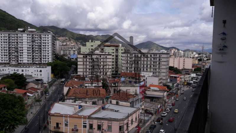 3 VISTA DA VARANDA - 3