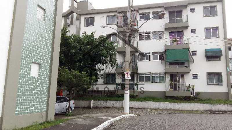 1 FRENTE DO PRÉDIO - 2