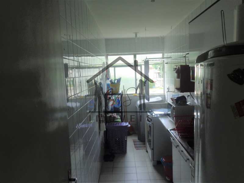 17 COZINHA - 17