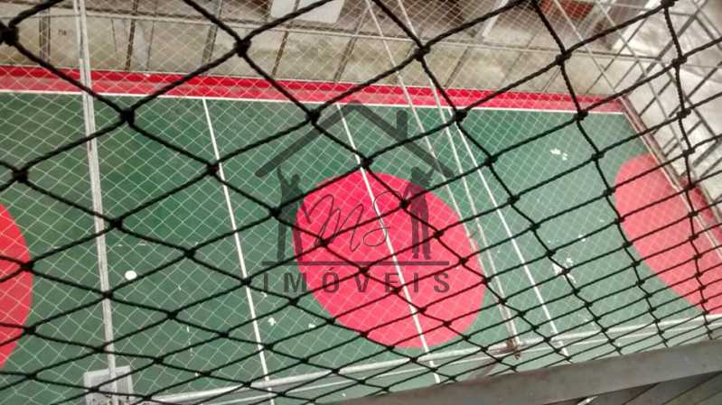 QUADRA DE ESPORTES - 6