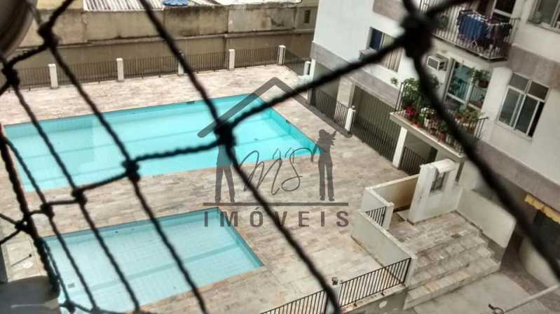 PISCINA ADULTO E INFANTIL - 8