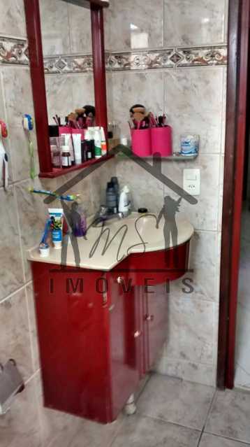 BANHEIRO SOCIAL - 12