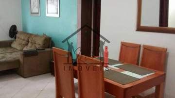 EXCELENTE!!! - Apartamento 2 quartos à venda Cachambi, Rio de Janeiro - R$ 260.000 - MSAP20330