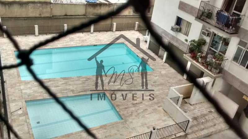 PISCINAS - 17