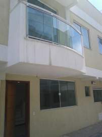 CONFIRA!!! - Casa em Condomínio 3 quartos à venda Méier, Rio de Janeiro - R$ 670.000 - MSCN30016
