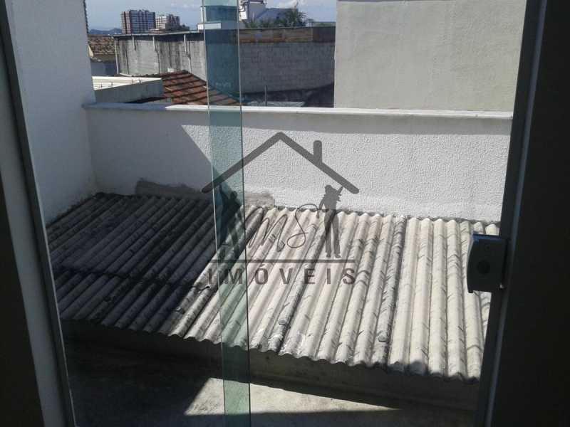 20 acesso ao terraço - 19