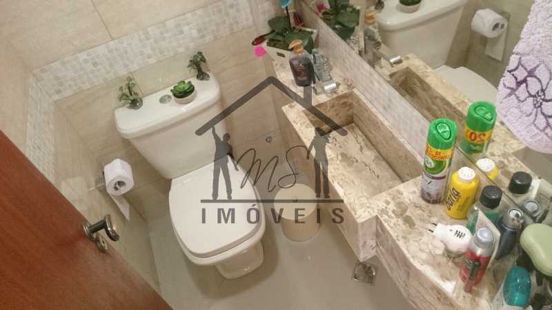 11 LAVABO - 11