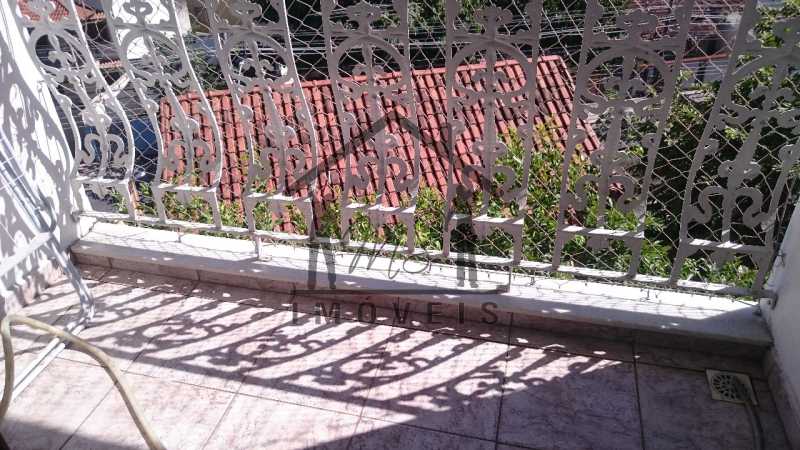 16 VARANDA DO QUARTO 1 - 16