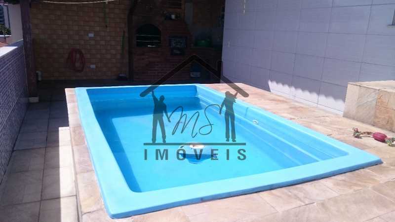 26 PISCINA - 26