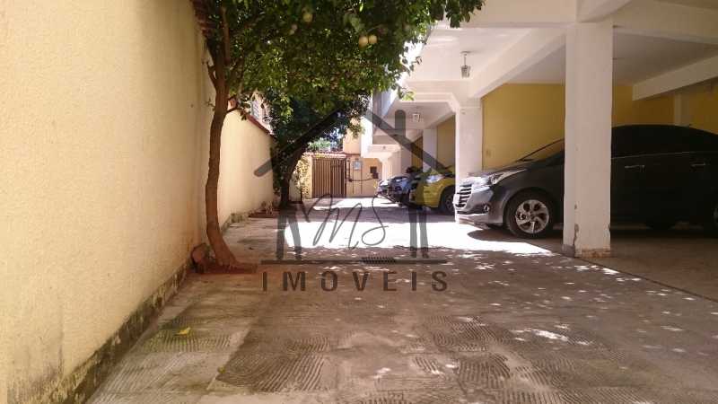 29 CIRCULAÇÃO DA VILA - 29