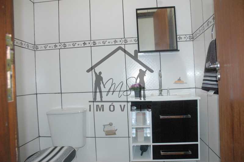 LAVABO - 16