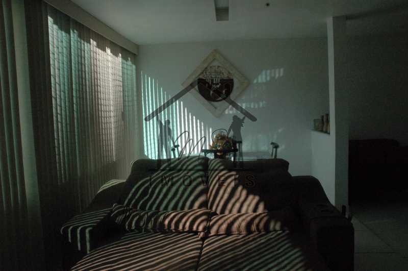 SALA DE TV - 5
