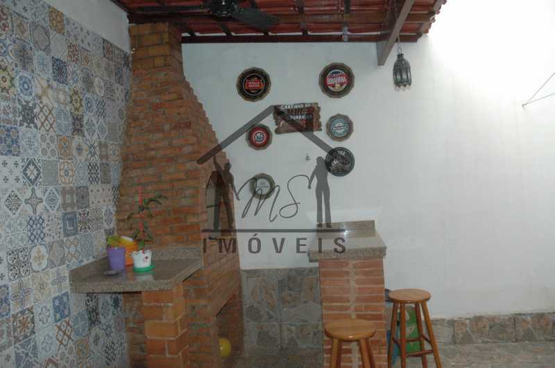CHURRASQUEIRA - 17