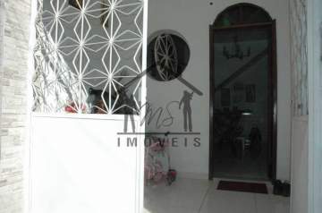 EXCELENTE!!! - Casa de Vila 4 quartos à venda Engenho Novo, Rio de Janeiro - R$ 480.000 - MSCV40003