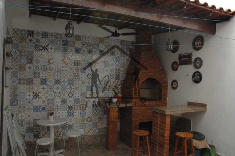 CHURRASQUEIRA - 18