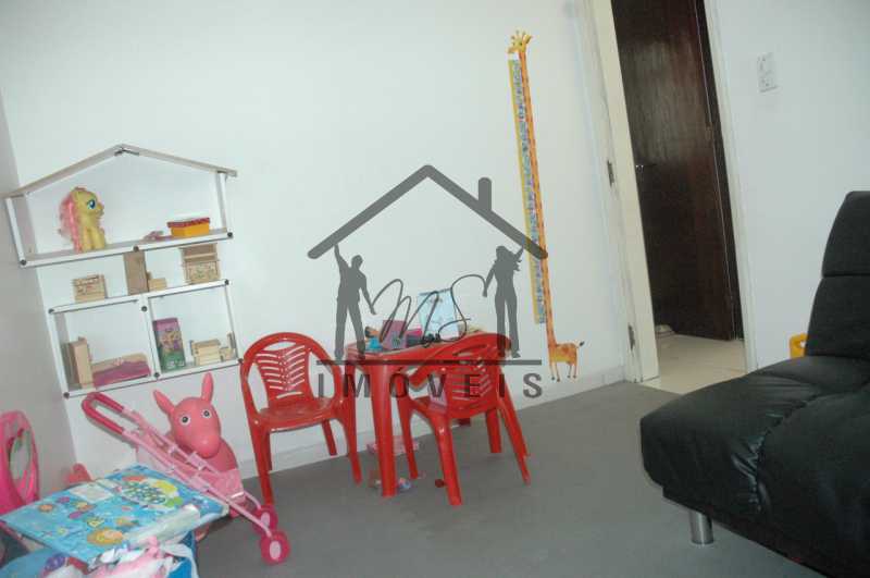 QUARTO DE BRINQUEDO - 19