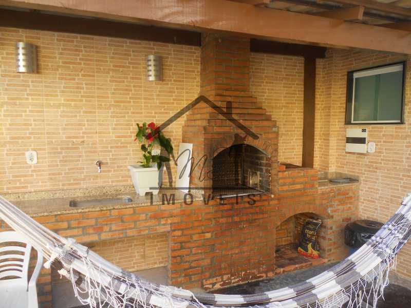 churrasqueira - 7