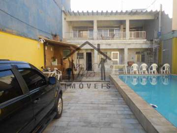 EXCELENTE!!! - Casa 3 quartos à venda Vista Alegre, Rio de Janeiro - R$ 900.000 - MSCA30030