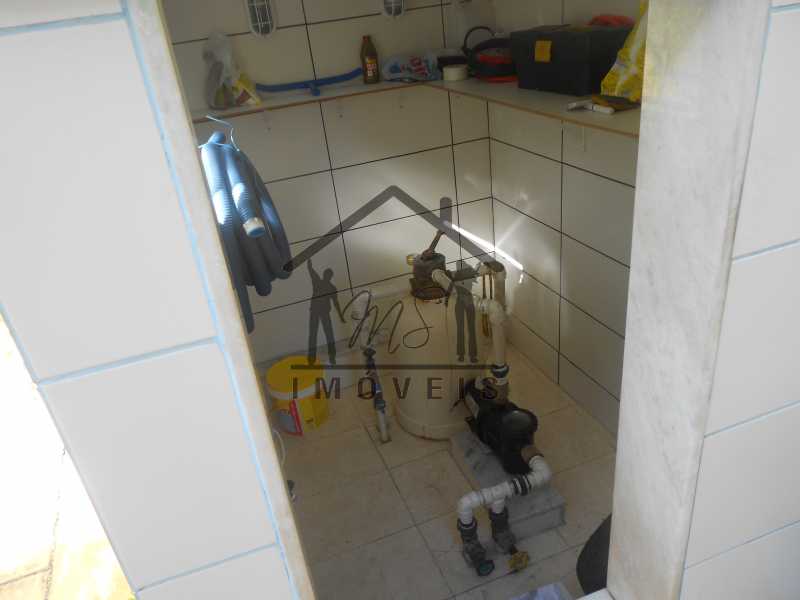 quarto da bomba - 17