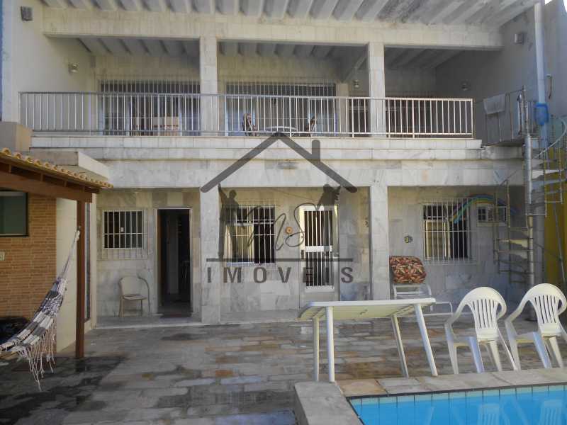 vista da casa - 25