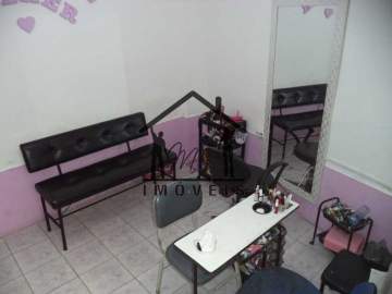 OPORTUNIDADE! - Apartamento 1 quarto à venda Inhaúma, Rio de Janeiro - R$ 120.000 - MSAP10047