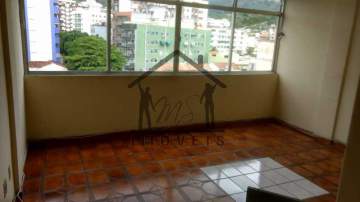 OPORTUNIDADE! - Apartamento 2 quartos à venda Méier, Rio de Janeiro - R$ 225.000 - MSAP20350