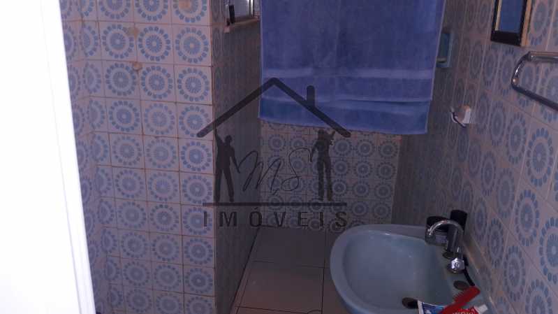 BANHEIRO SOCIAL - 14