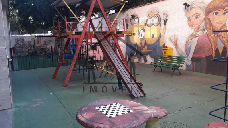 PLAYGROUND - 17