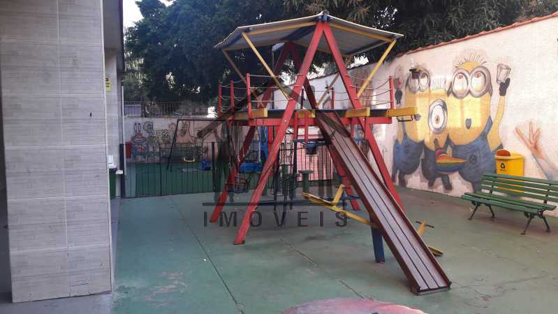 PLAYGROUND - 18