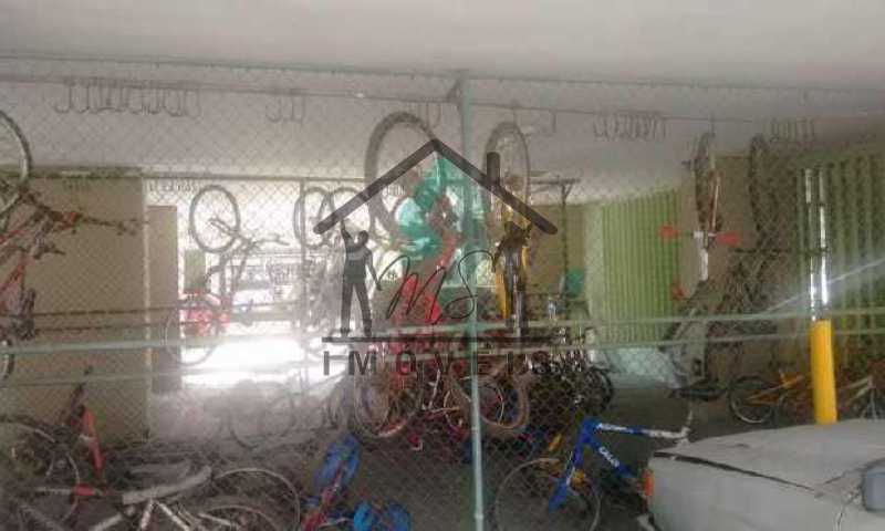 BICICLETARIO - 11