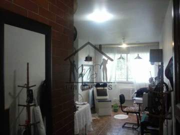 OPORTUNIDADE! - Apartamento 2 quartos à venda Tomás Coelho, Rio de Janeiro - R$ 189.000 - MSAP20359